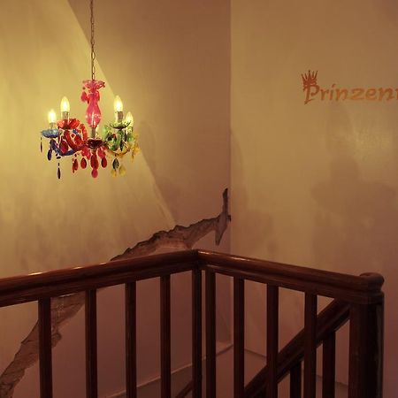 Apartmenthaus Kornstrasse Бремен Экстерьер фото