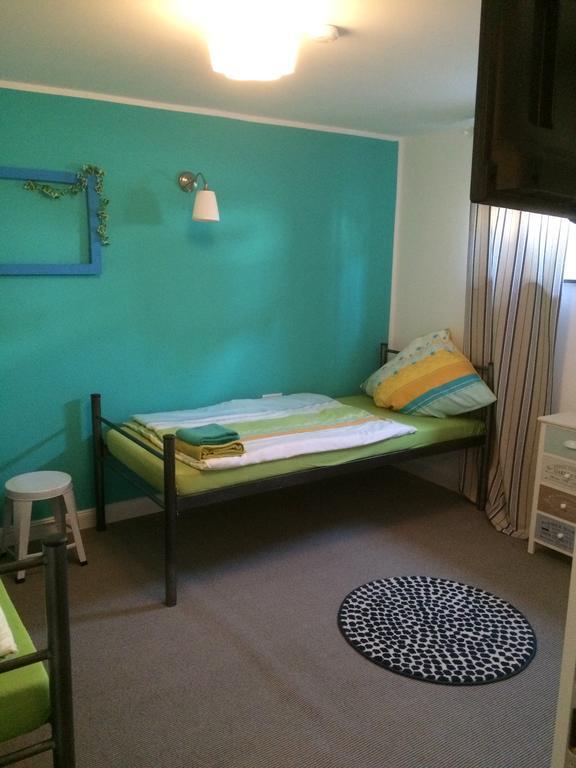 Apartmenthaus Kornstrasse Бремен Экстерьер фото