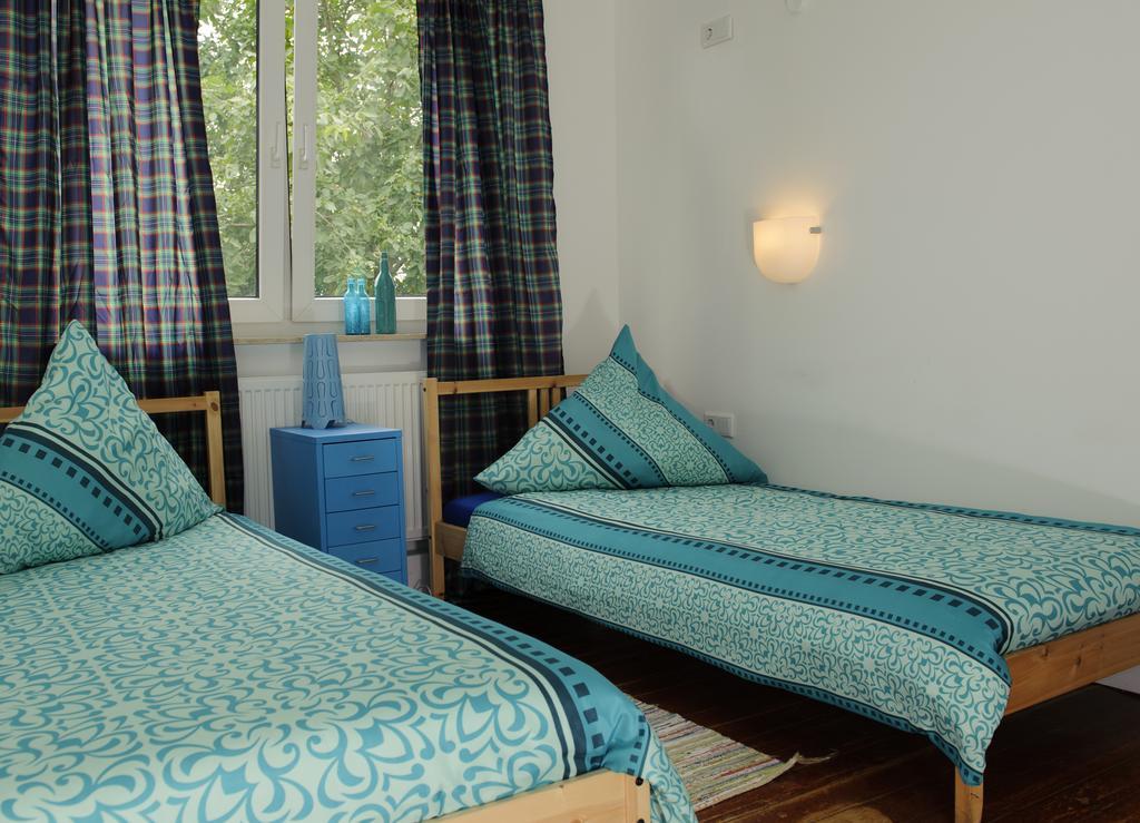 Apartmenthaus Kornstrasse Бремен Экстерьер фото